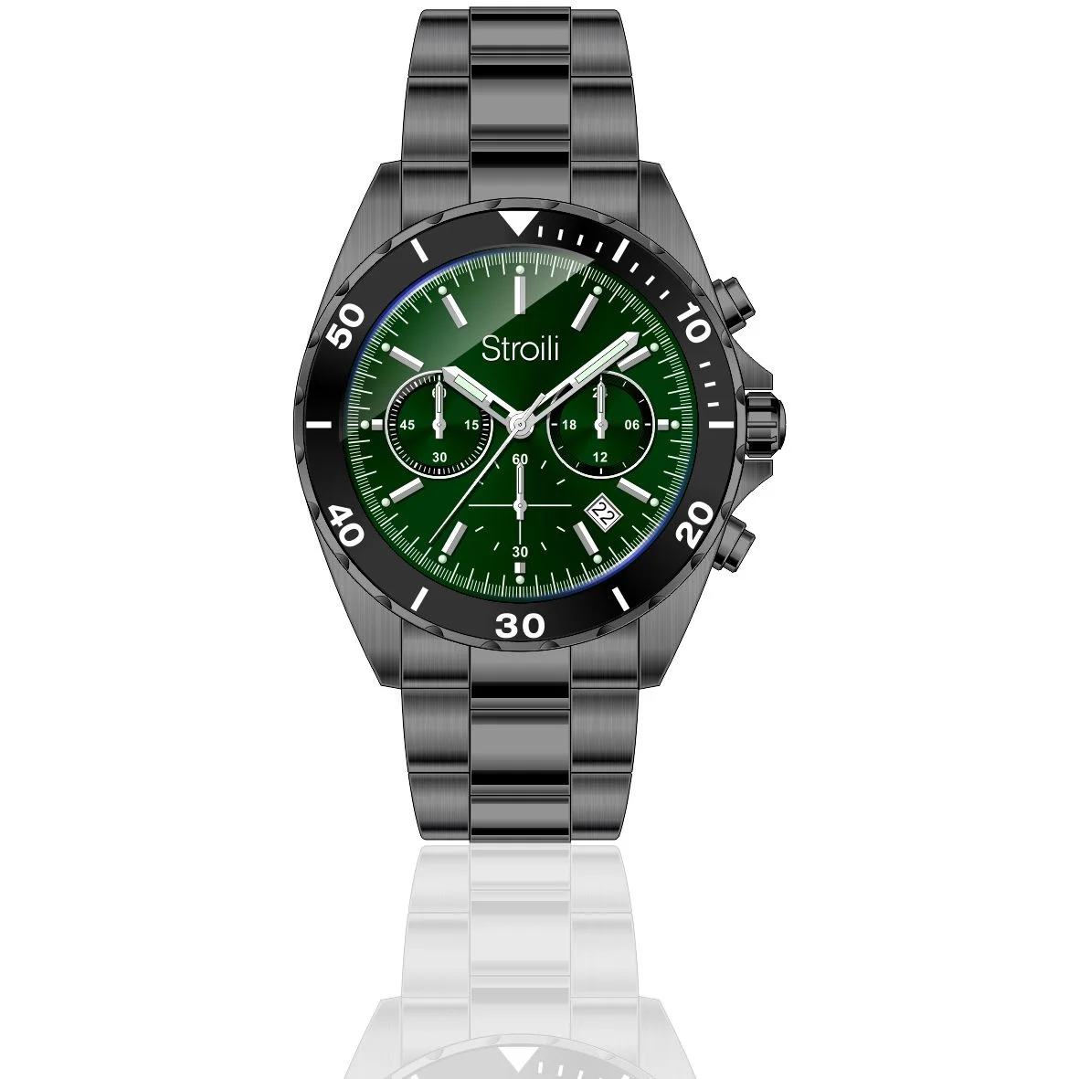 Orologi stroili 2018 clearance