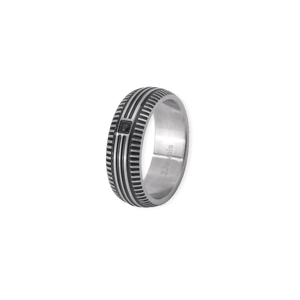 Anelli uomo 2jewels discount