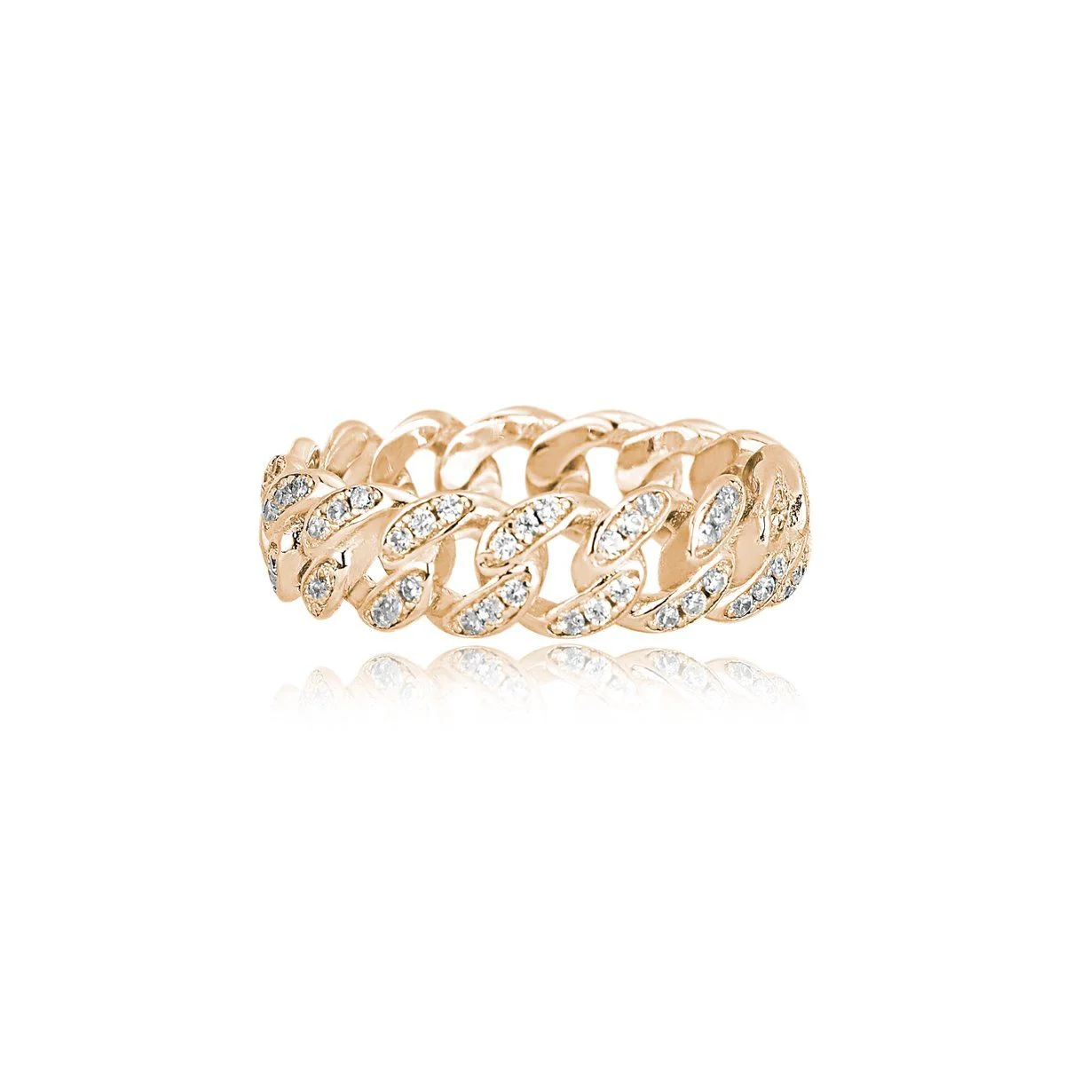 Anello groumette outlet argento