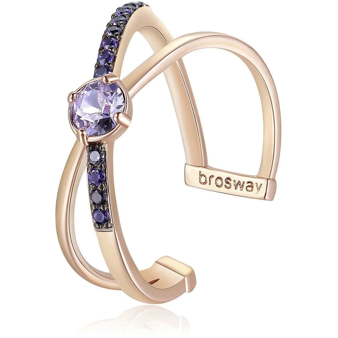 Brosway discount anello affinity
