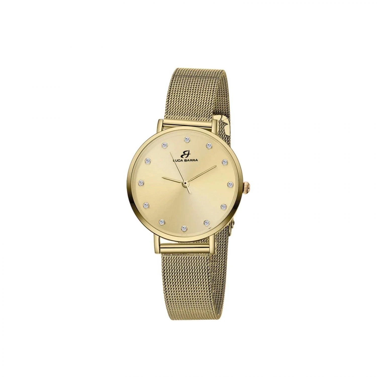 Orologi donna luca barra hotsell