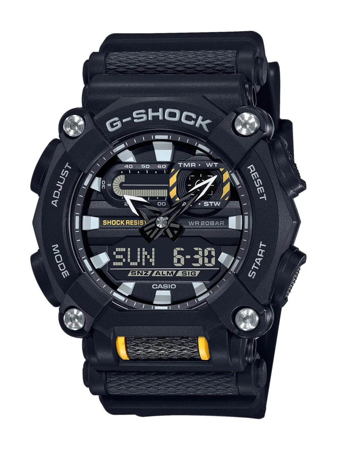 Orologio casio uomo digitale hot sale
