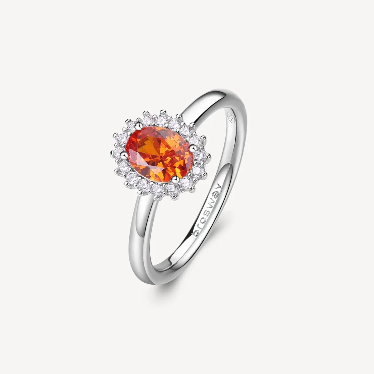 Anello hot sale kate rosso