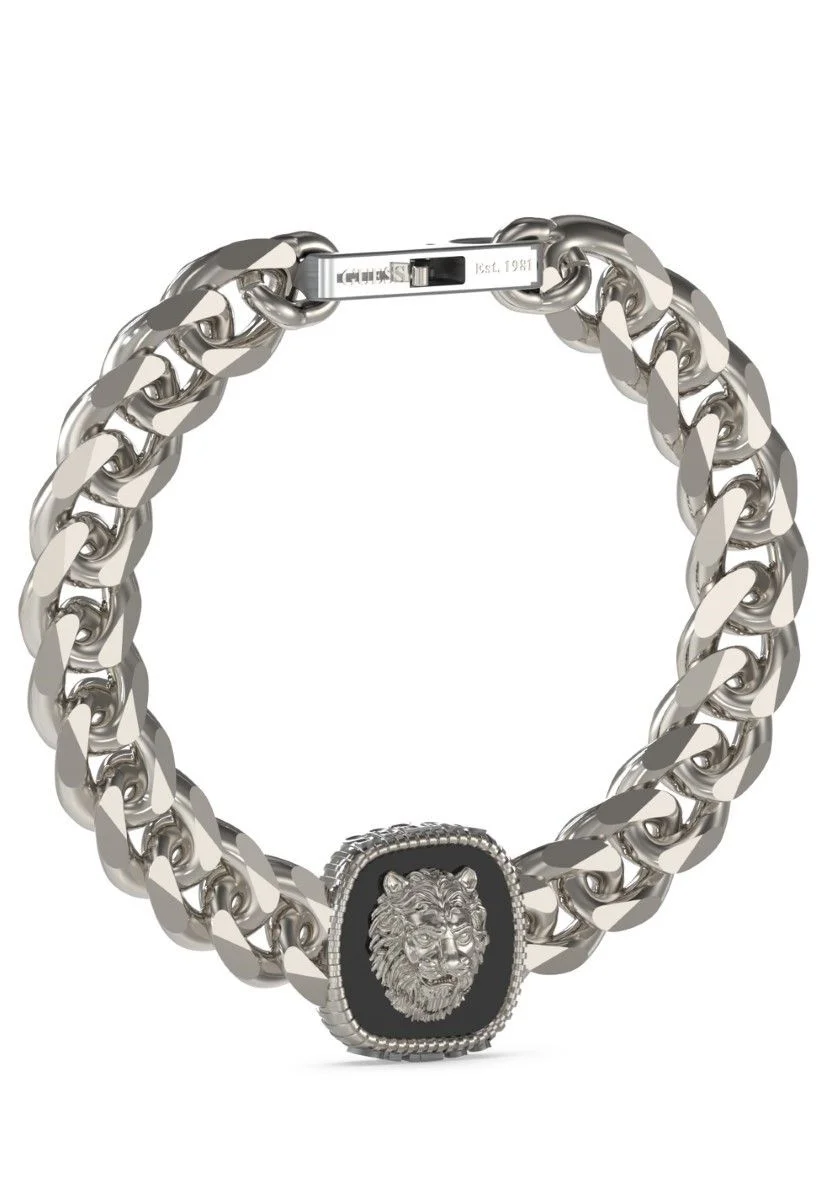 Bracciali uomo guess new arrivals