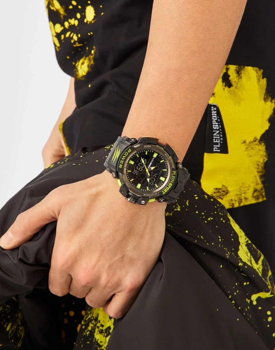 Orologio multifunzione sport sale