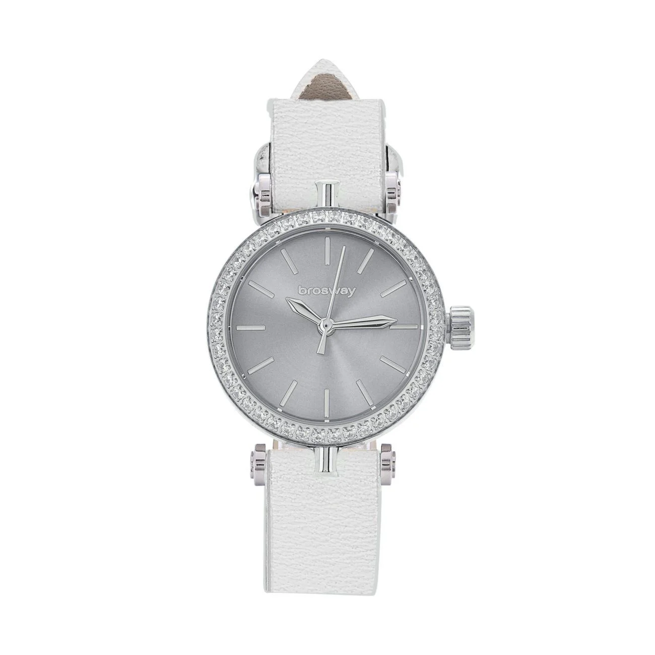 Orologio discount brosway bianco