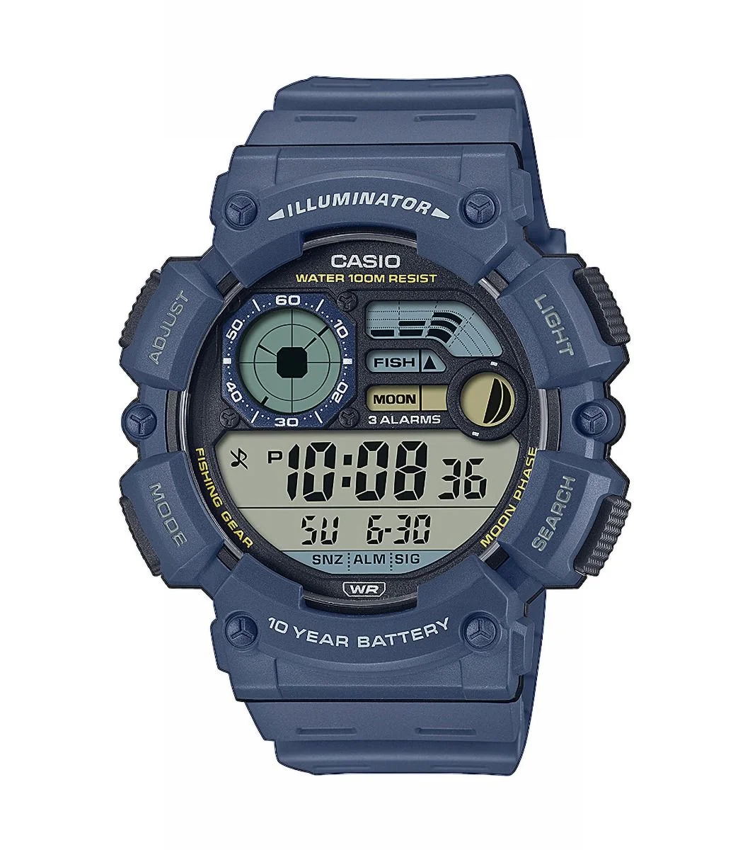 Orologio multifunzione online