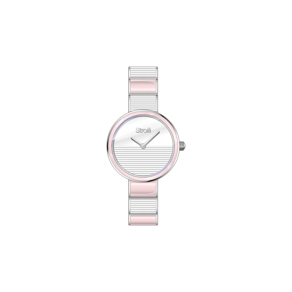 Stroili orologio rosa new arrivals