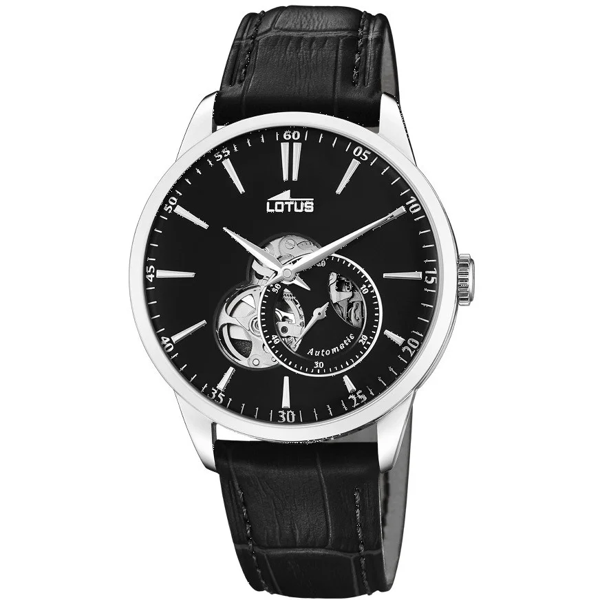 Orologio best sale lotus automatico