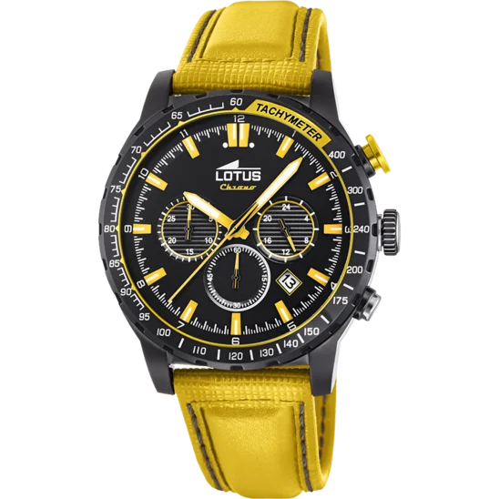 Orologio lotus maschile shop