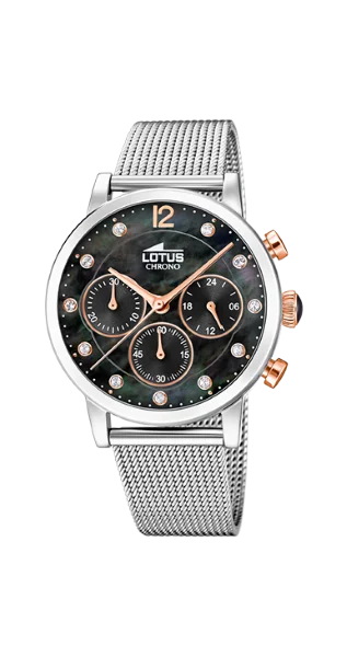 Orologi donna nero top