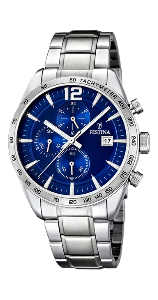 Festina orologio cronografo cheap uomo
