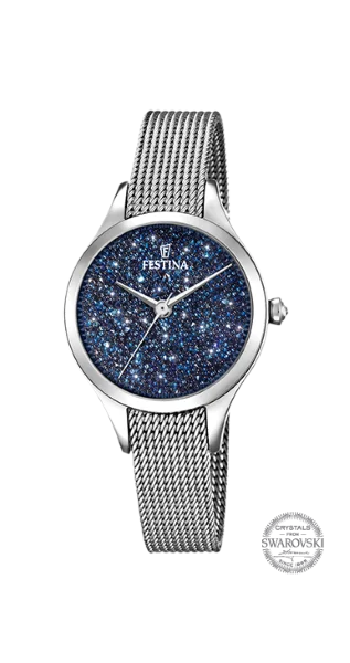 Orologio festina swarovski deals