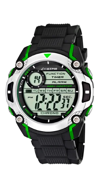 Orologio digitale ragazzo sales