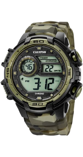 Orologi calypso ragazzo outlet
