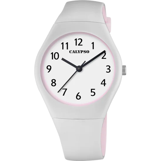 Orologio gomma clearance donna