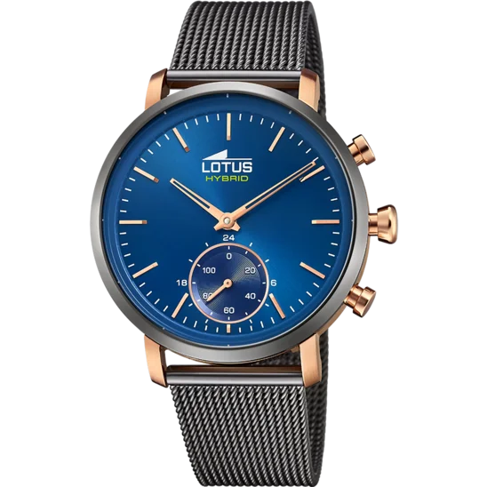 Lotus orologi hotsell punti vendita