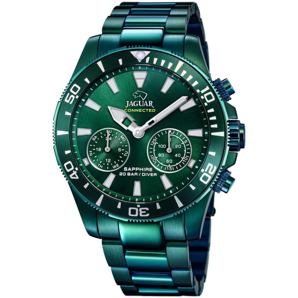 Jaguar orologi sale