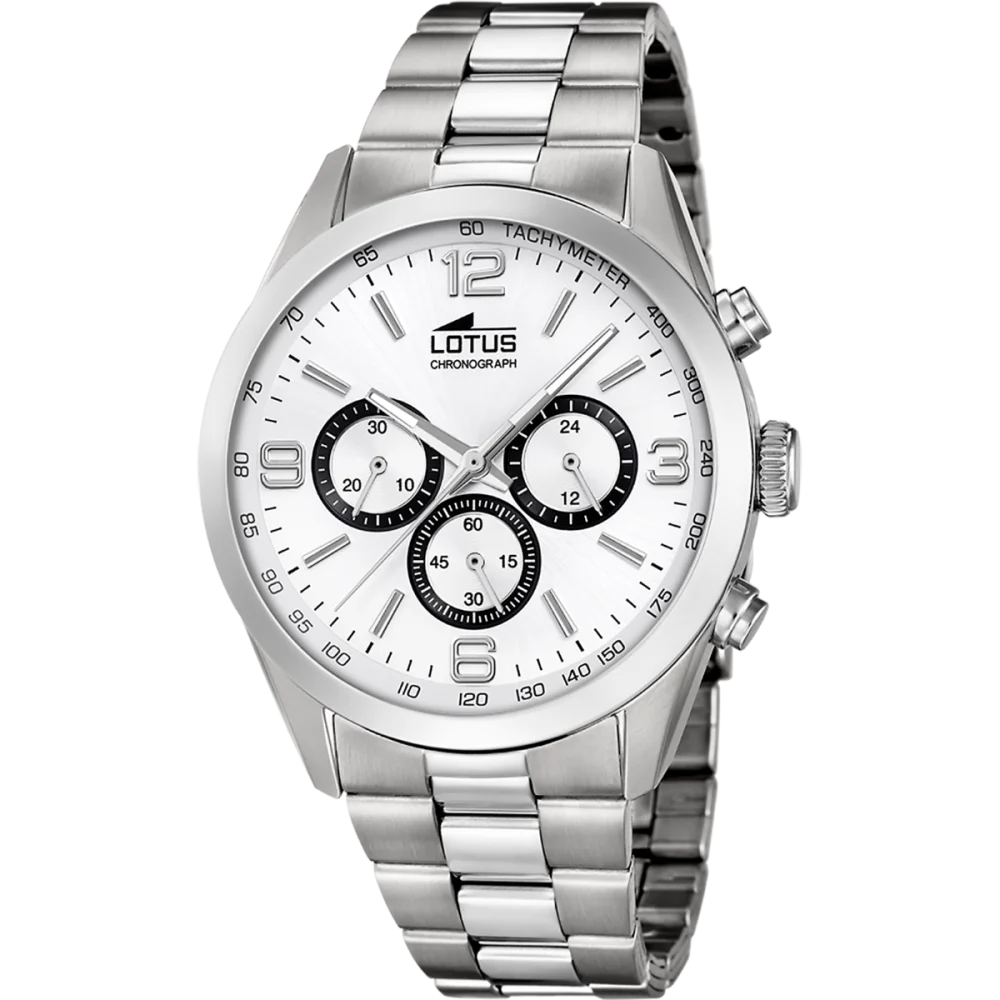 Orologio quadrante bianco store