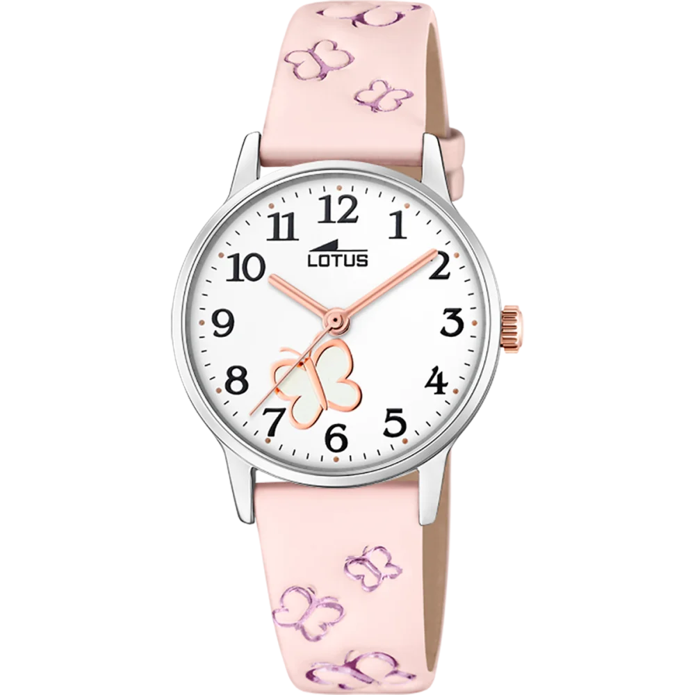 Orologio cheap bambina acciaio
