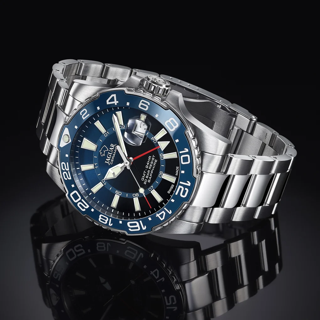 Orologi jaguar recensioni store