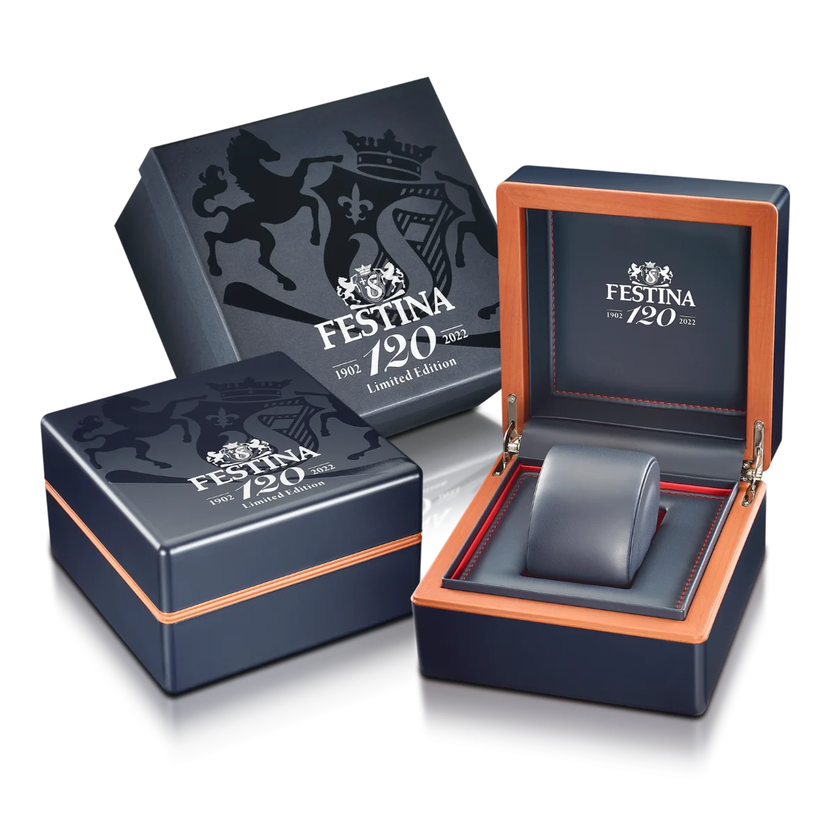 Festina automatico opinioni store