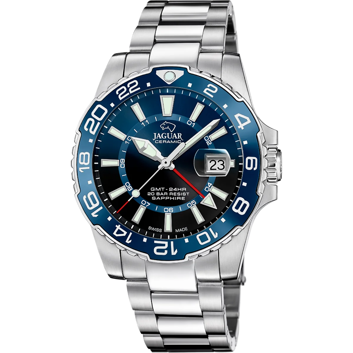 Tempo gmt store