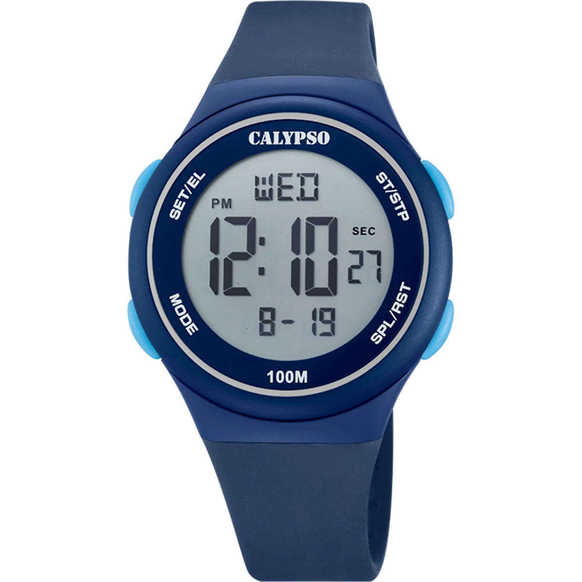 Istruzioni orologio calypso k5506 hot sale